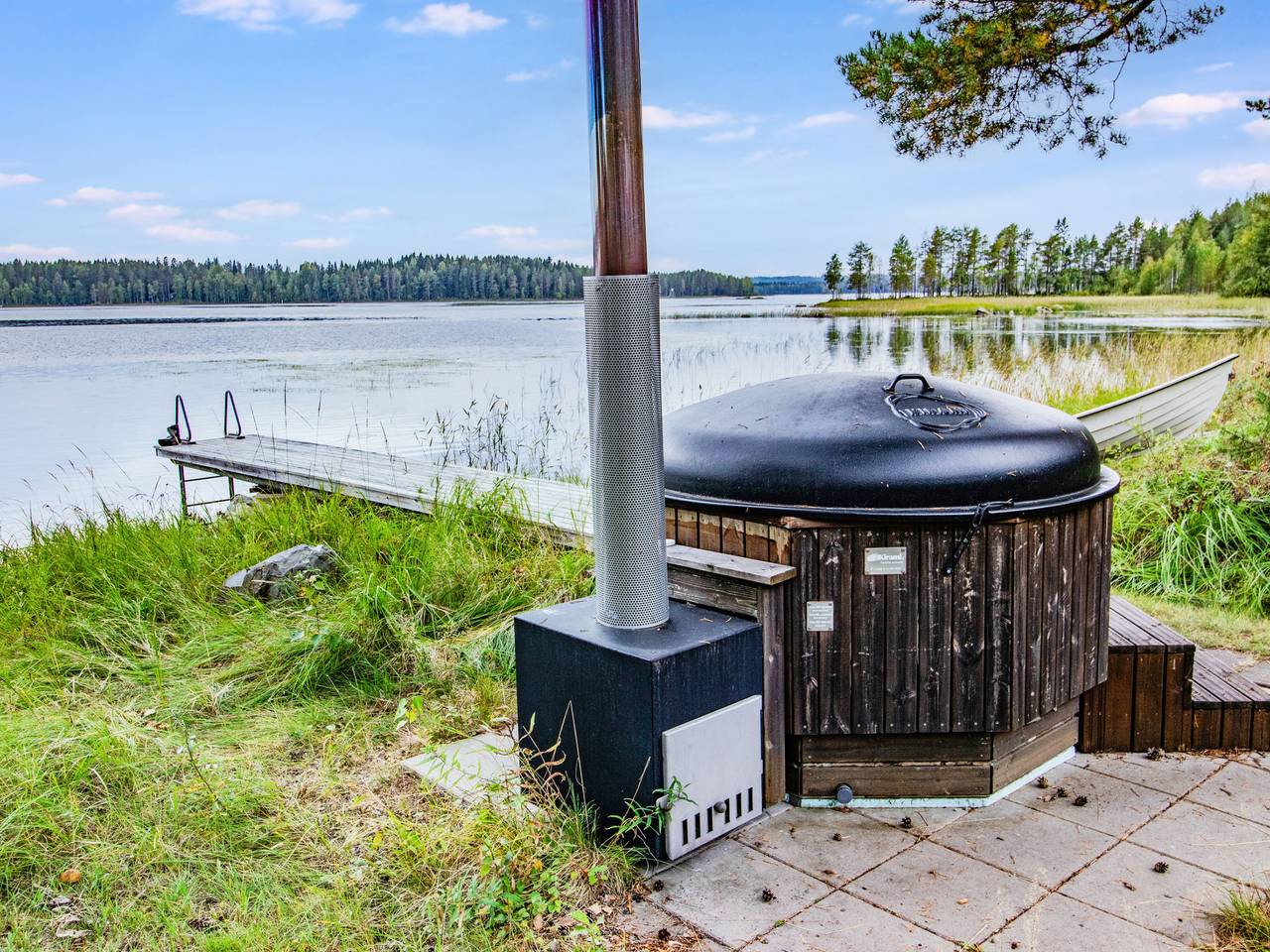 Metsäneuvos in Joensuu