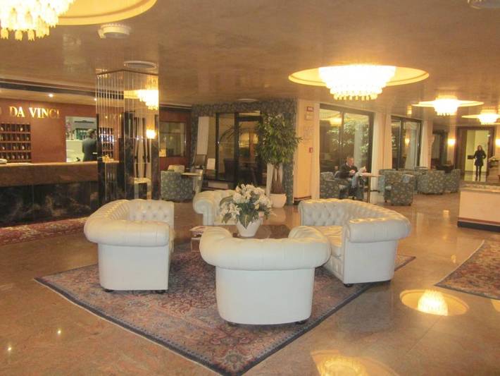 Hotel para 1 personas - 1