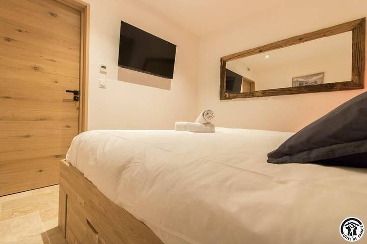 Location de vacances pour 10 personnes, avec jardin et jacuzzi à Mourvilles-Hautes - 4