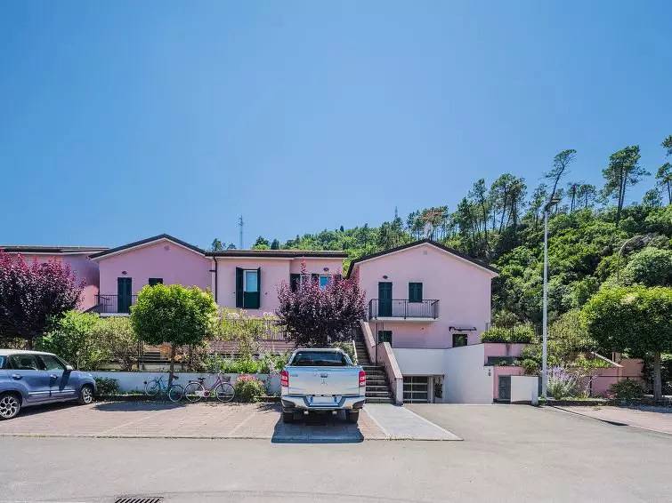Appartement entier, 3 Pièces 4 Personnes in Sestri Levante (City), Sestri Levante