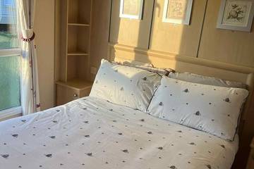 Static Caravan for 6 People in Ingoldmells, Lincolnshire, Photo 2
