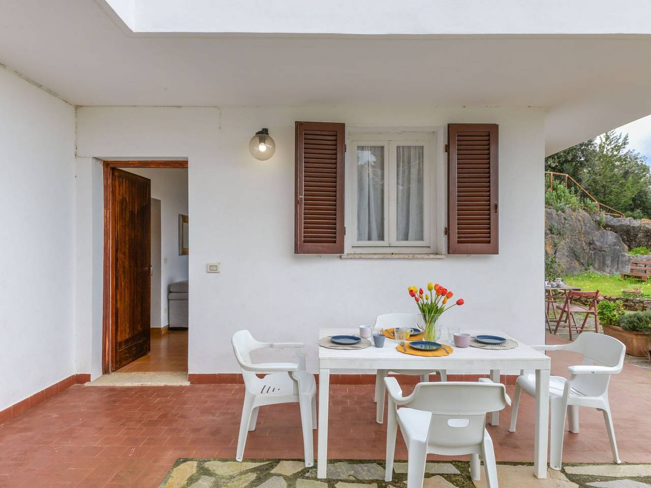 Appartamento intero, La Roccia - La Roccia 160.2 in Cavo, Isola d'Elba