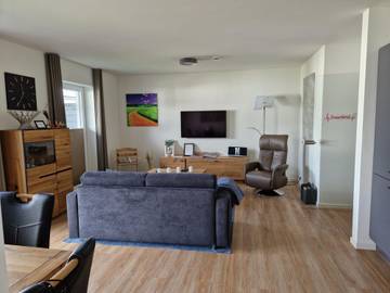 Ferienwohnung für 3 Personen in Diemelsee, die Mittelgebirge, Bild 1