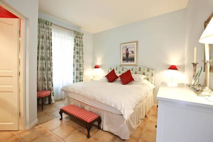 Gîte pour 6 personnes à Saint-Laurent-de-Cerdans - 3