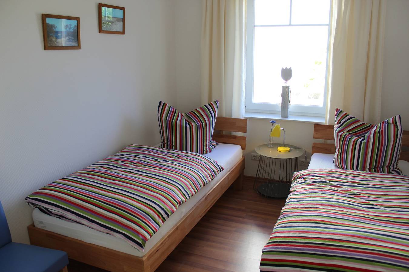 Ganze Ferienwohnung, Haus Schwalbennest -  Whg. in Barendorf, Dassow