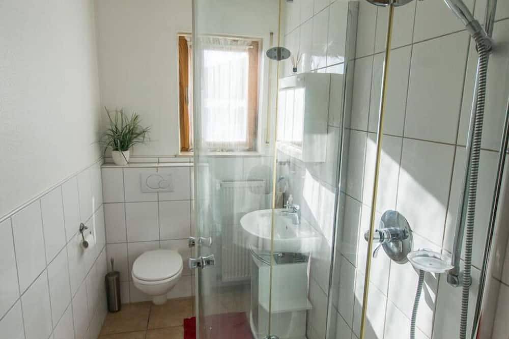 Ganze Wohnung, 1 Mainblick Brigitte in Lohr am Main, Spessart-Mainland