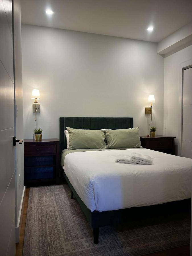 Apartamento de férias para 2 pessoas - 1