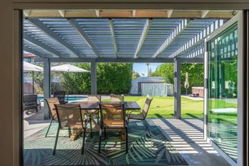 Vacation Home for 8 Guests in Scottsdale, Arizona, Picture 4