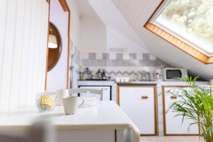 Appartement de vacances pour 2 personnes à Belfort