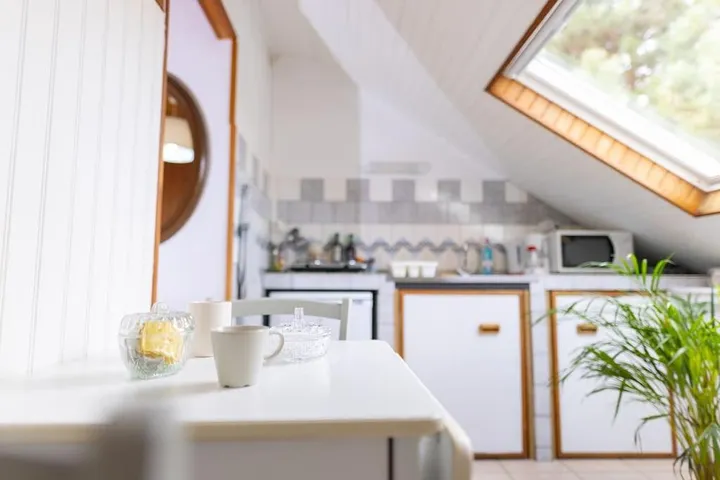 Apartamento de vacaciones para 2 personas - 1