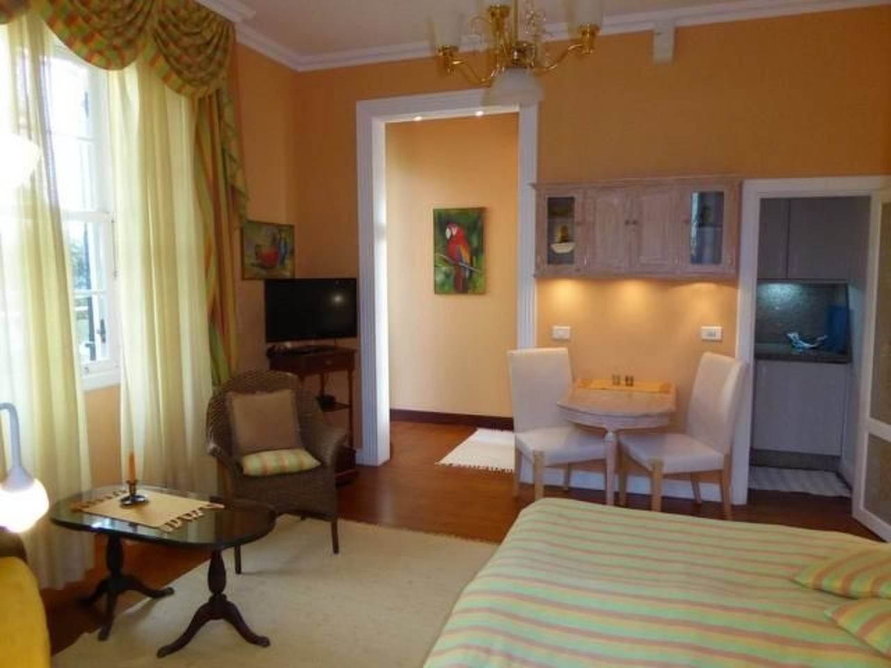 Ganze Wohnung, Ferienstudio in Playa Jardin, Puerto de la Cruz