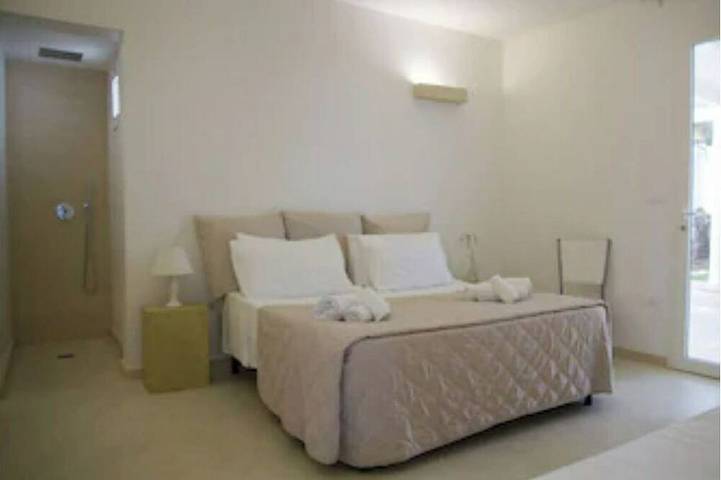 Terranostra Garden: With Private Pool In Salento in Ugento, Gulf of Taranto