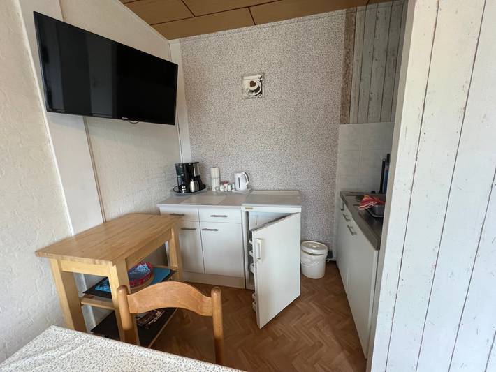 Bungalow für 5 Personen, mit Terrasse und Garten, mit Haustier in Ueckermünde - 4