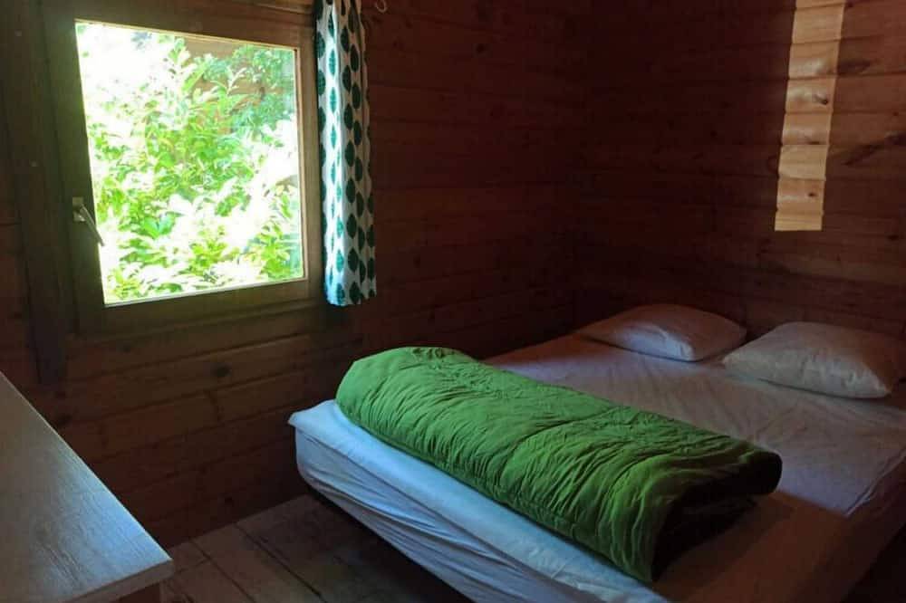 Chalet 3 étoiles - Piscine  - efchcg in Saint-Cirq-Lapopie, Massif Central