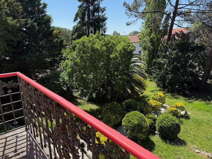 Maison d’hôte pour 4 personnes, avec jardin et vue, animaux acceptés à Hossegor - 2