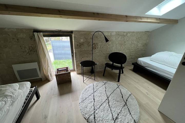 Location de vacances pour 6 personnes à Beaumont (Vienne) - 3