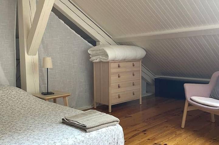 Maison calme en plein centre 2 chambres 90m2, Wifi in Clermont-Ferrand, Parc naturel régional des Volcans d'Auvergne