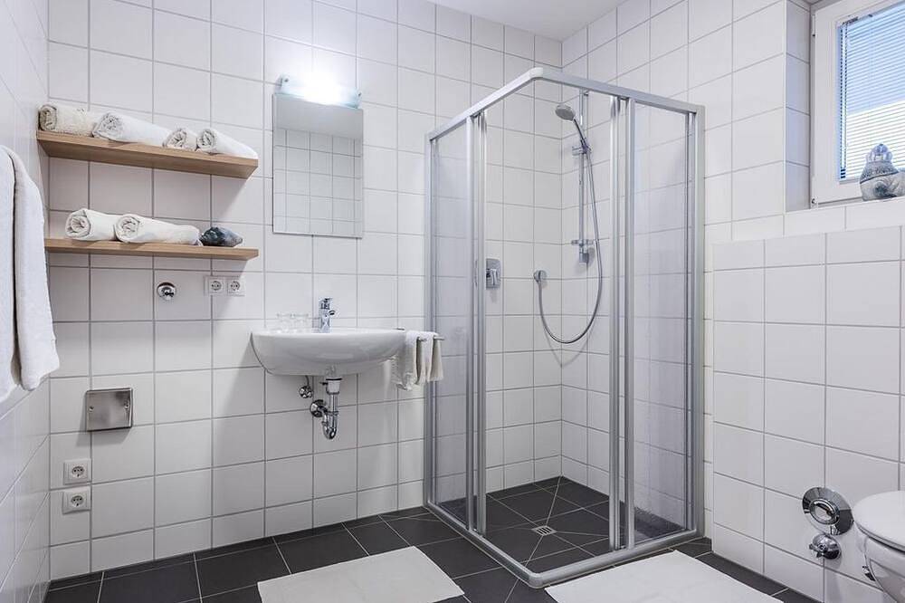 Geheel appartement, Ferienwohnungen Unterlechner - Ferienwohnung Top 3 in Vomp, Bezirk Schwaz