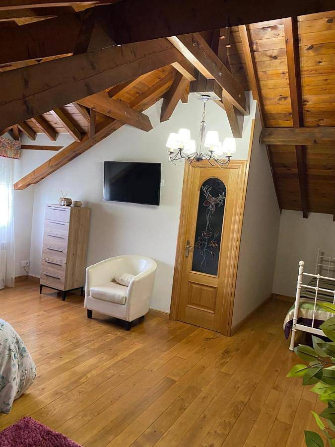Three-Bedroom House in Polanco, Costa de Cantabria