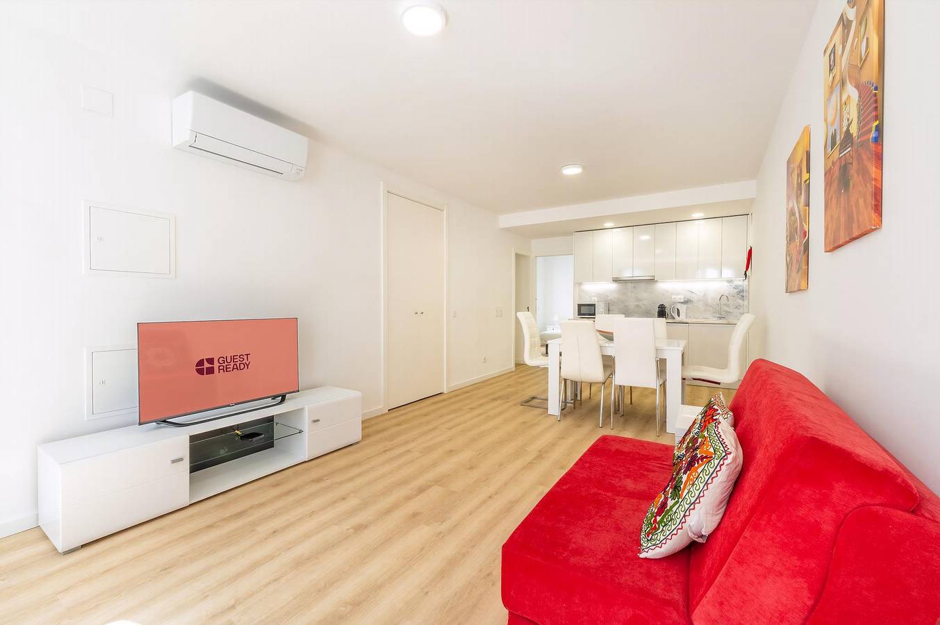 Vakantieappartement voor 3 personen, foto 10