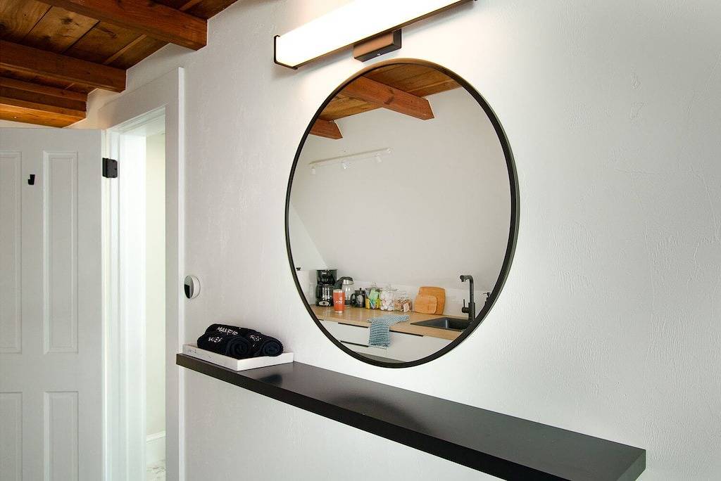 Walk to Uf! Historic King Bed Loft w/ Private Deck in Gainesville, Alachua County