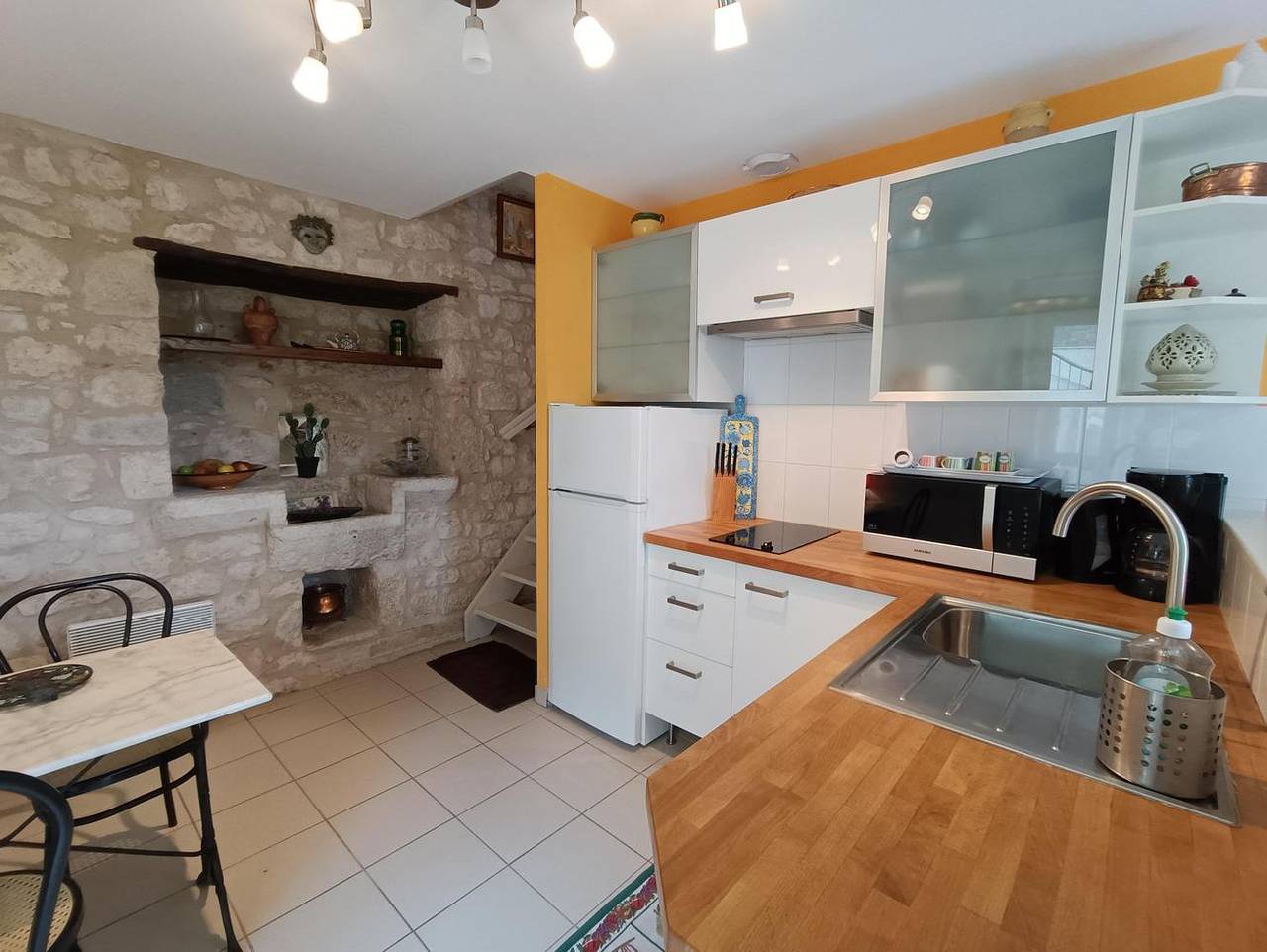 Maison Braquet in Bélaye, Lot