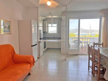 Vakantieappartement voor 7 Personen in Castelló d'Empúries, Costa Brava, Afbeelding 3