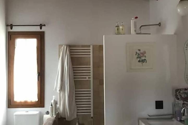 Villa l'auba avec piscine, barbecue, patio, barbecue, dans les îles Baléares in Bunyola, Majorque de l'Ouest
