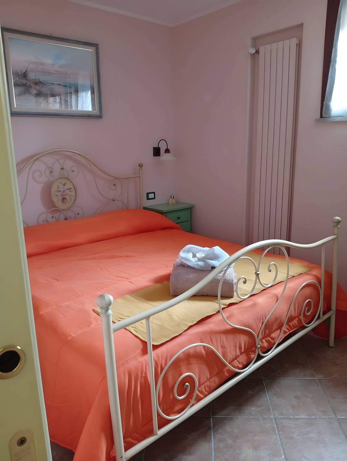 Casa Vacacional 'Gli Amici Di Adry' con Vista al Mar, Wi-Fi y Aire Acondicionado in Siniscola, Provincia de Nuoro