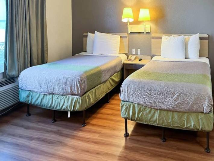 Ferienwohnung für 4 Personen, mit Pool, kinderfreundlich - 1