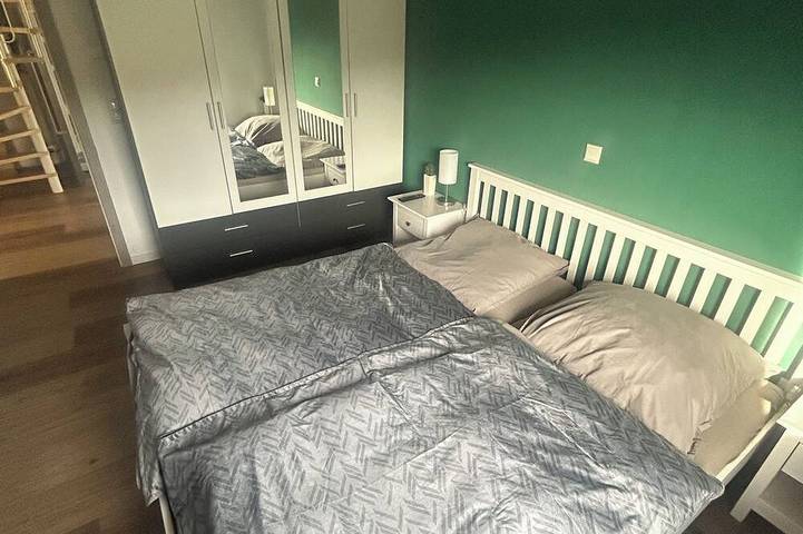 Ferienwohnung für 3 Personen, mit Balkon in Bergen (Niedersachsen) - 3