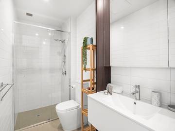 Holiday Apartment for 3 People in St Kilda, Melbourne, Photo 4