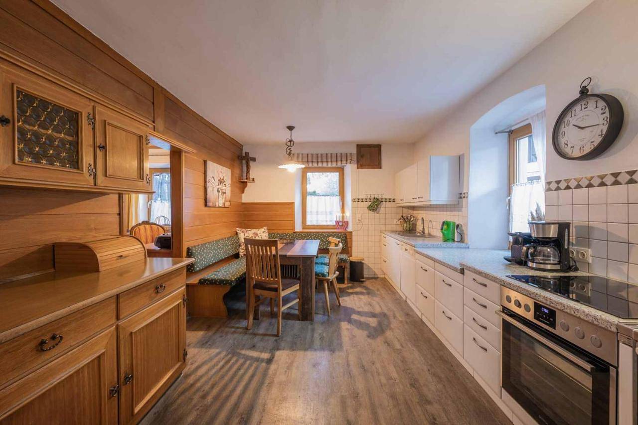 Holiday Home in Neustift, Neustift im Stubaital