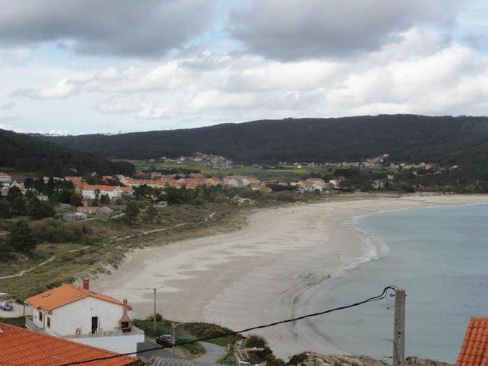 Gîte pour 4 personnes, avec vue dans Finisterre - 2