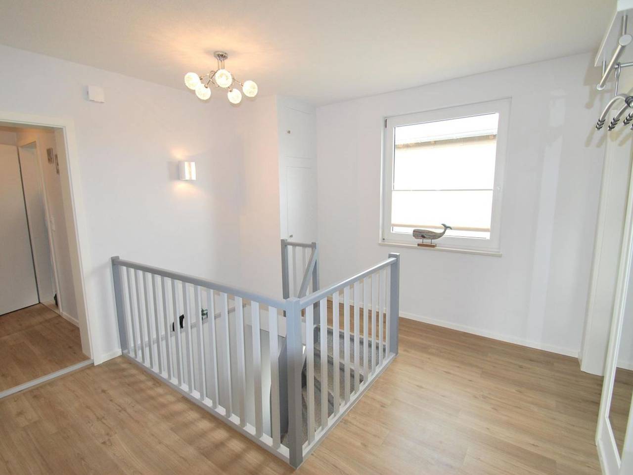 Ganze Ferienwohnung, Wohnung 20 - Moderne Wohnung im Zentrum von Büsum in Büsum, Dithmarschen