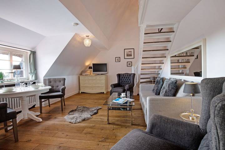 Ferienwohnung für 2 Personen in Nordfriesische Inseln (Schleswig-Holstein) (Schleswig-Holstein), List (Sylt)