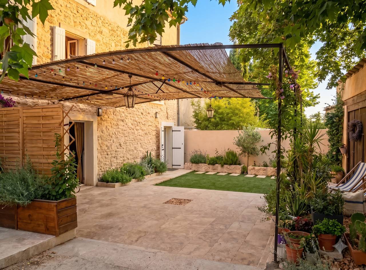 Maison à Vedène avec piscine privée in Vedène, Vaucluse
