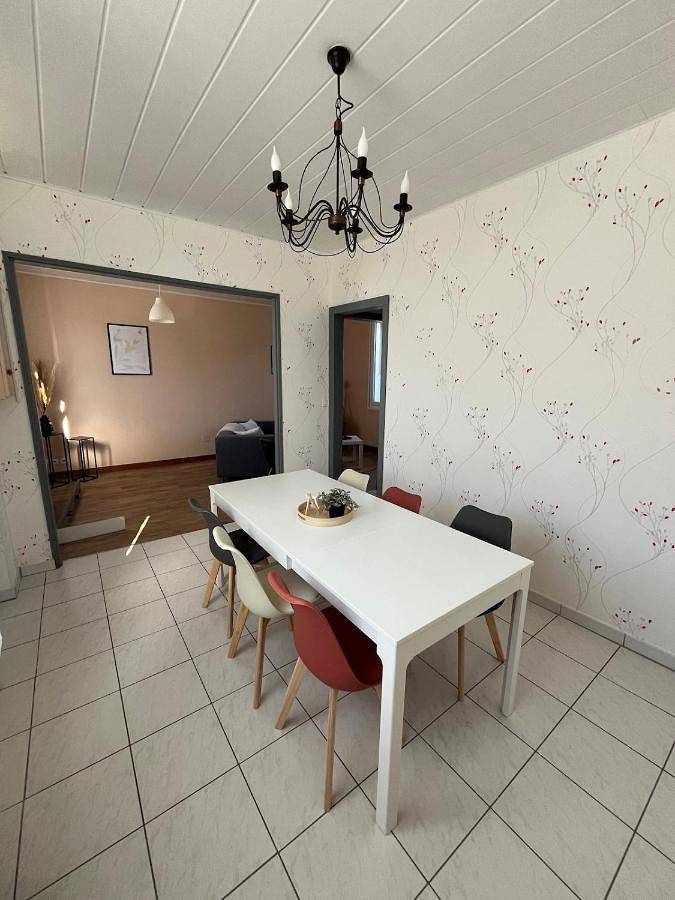 Location de vacances pour 6 personnes à Albert - 4