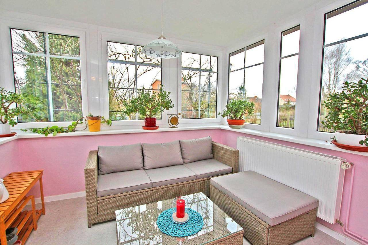 Two-Bedroom House in Woldegk, Mecklenburg-Strelitz