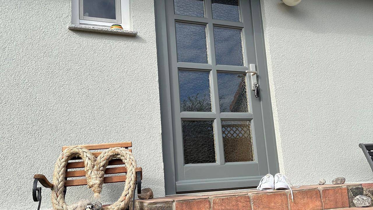 Ganze Ferienwohnung, Ferienwohnung für 6 Personen (84 m²) in Glowe in Polchow, Glowe