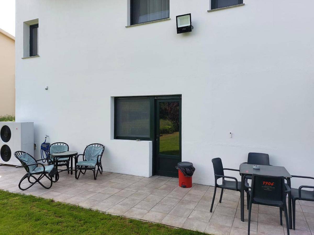 Pension Xacobeo Lavacolla in Lavacolla, Saint-Jacques-de-Compostelle