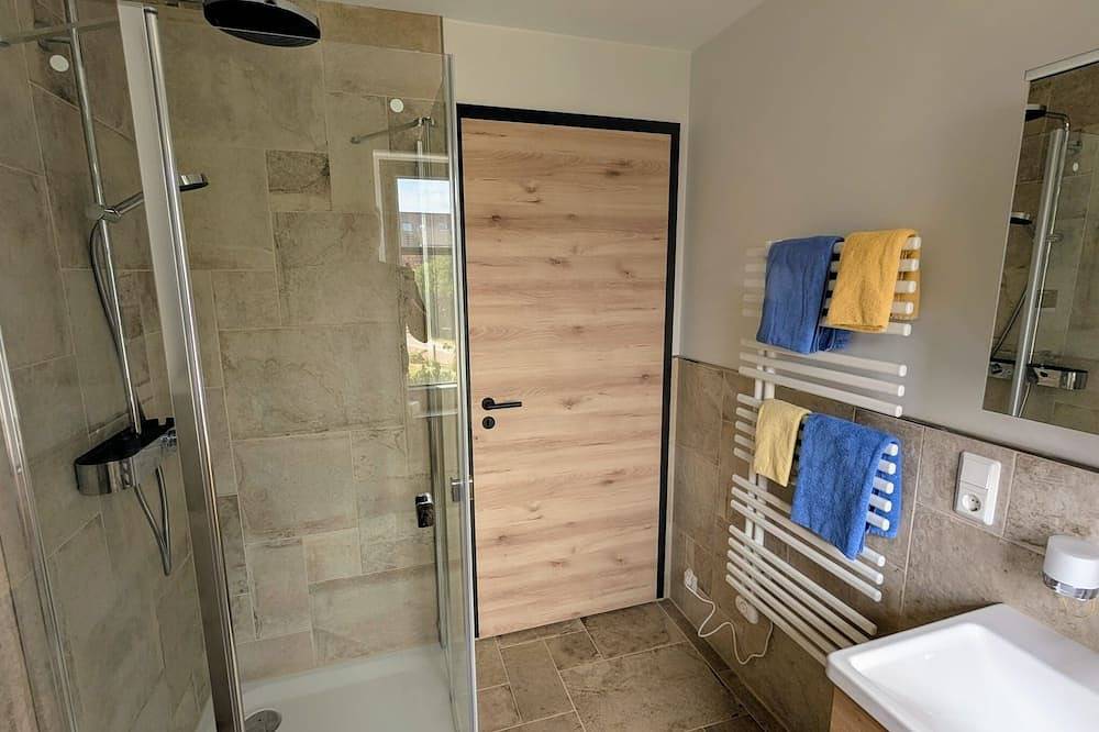 Ganze Wohnung, Ferienwohnung/App. für 2 Gäste mit 43m² in Baltrum (296849) in Baltrum