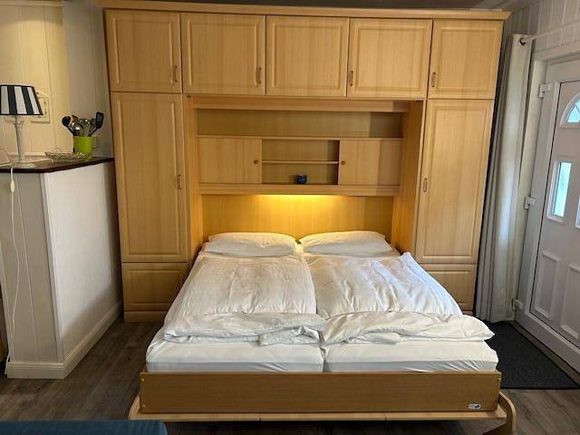 Ferienwohnung für 2 Personen, mit Terrasse in Westerland - 4