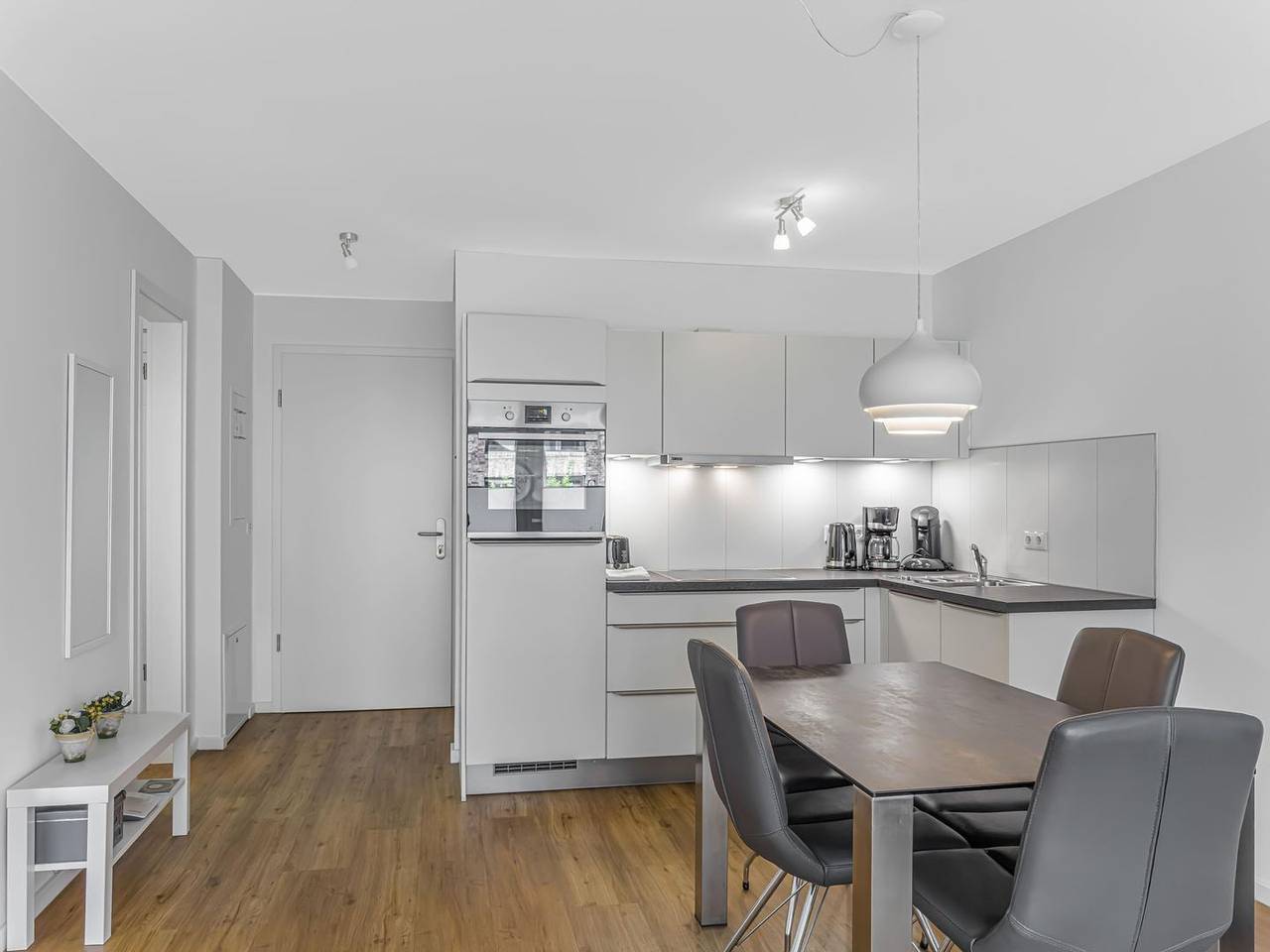 Ganze Wohnung, Objekt-Nr. 234 - Priwall - Mecklenburger Landstraße in Priwall, Lübeck