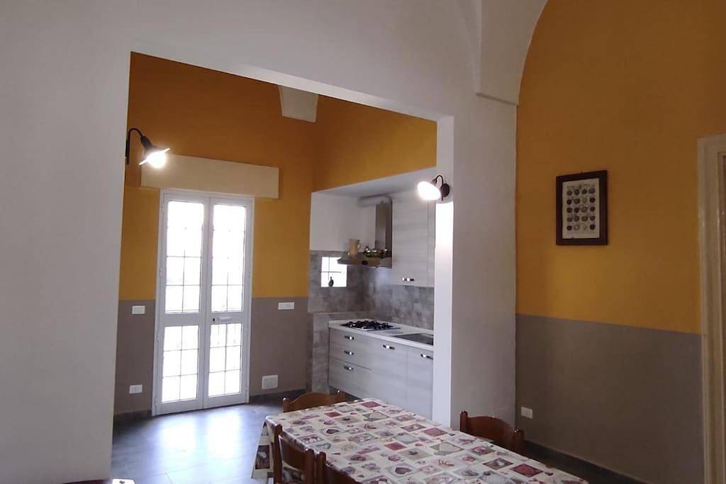 Casa Vacanza Salento in Tuglie, Golfo di Taranto