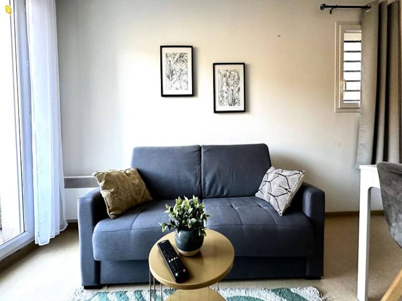 Apartamento entero, Apartamentos para 4 personas in Avène, Región de Lodève