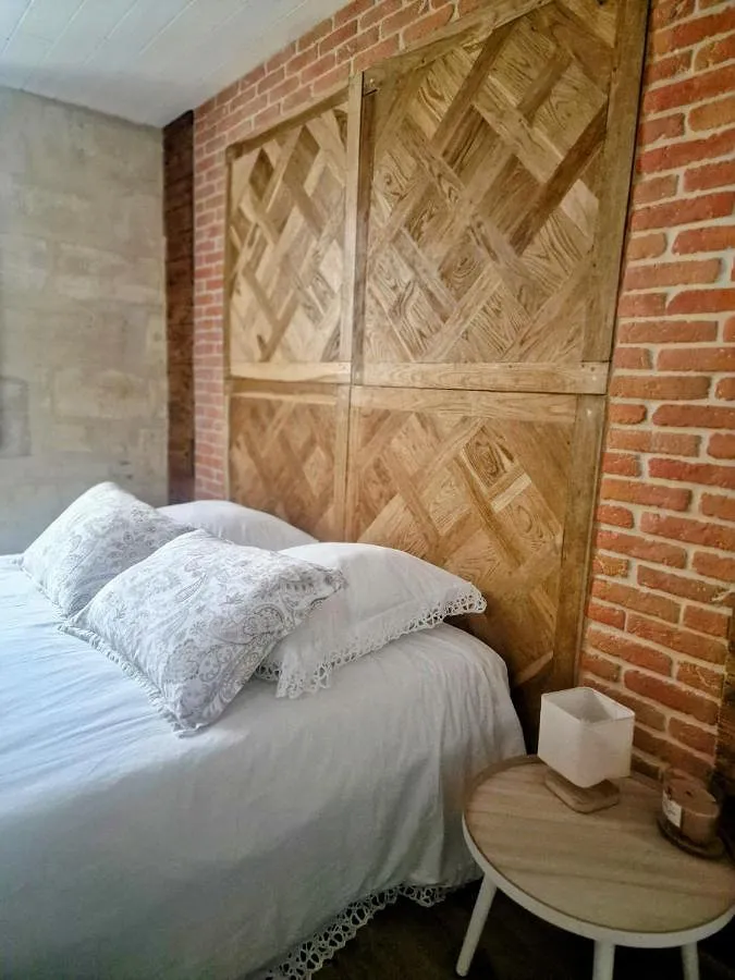 Apartamento de vacaciones para 4 personas, con terraza y vistas - 1