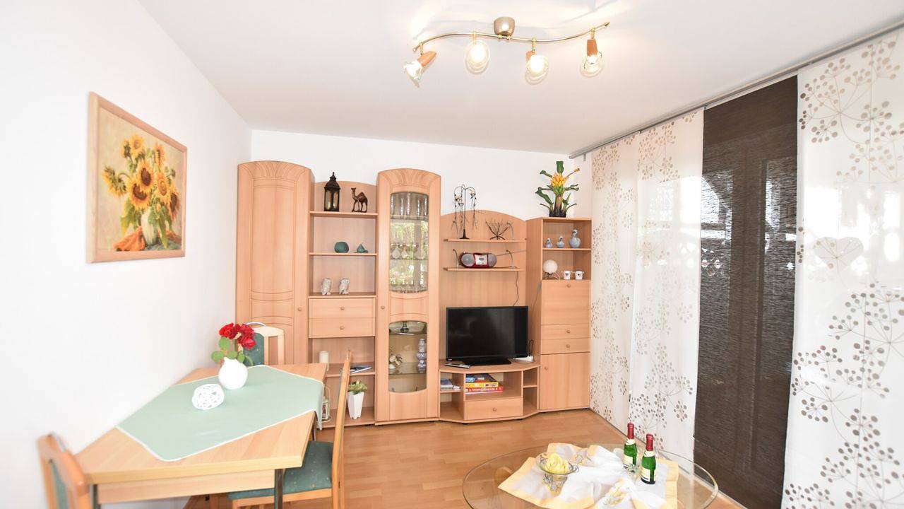 Bungalow für 2 Personen (35 m²) in Neubukow in Neubukow, Neubukow-Salzhaff