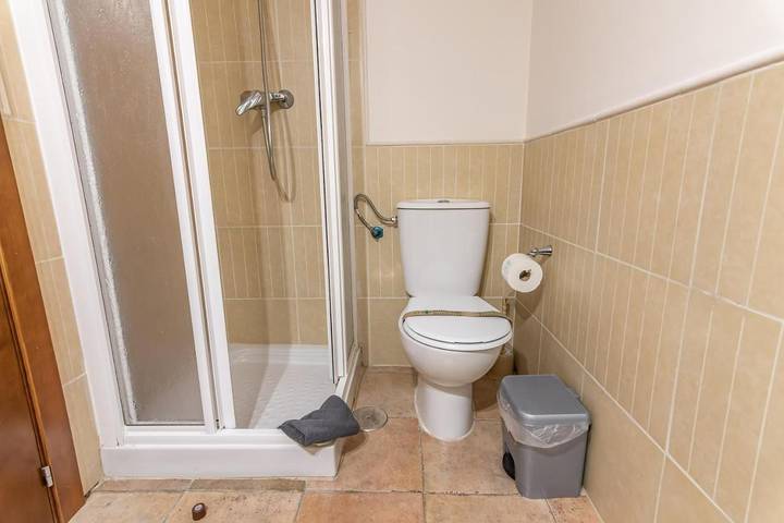 Casa rural para 5 personas, con Terraza además de Jardín y Piscina en Ayamonte - 4