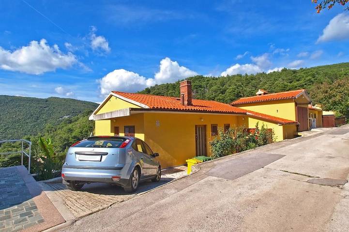 Appartement de vacances pour 3 personnes - 1